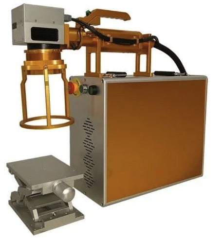 Ręczna maszyna laserowa do znakowania – maszyna do grawerowania laserowego kodów QR
Ręczna miniaturowa światłowodowa maszyna do znakowania laserowego o wysokiej prędkości grawerowania.